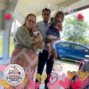 Meet your Posher, Lacie